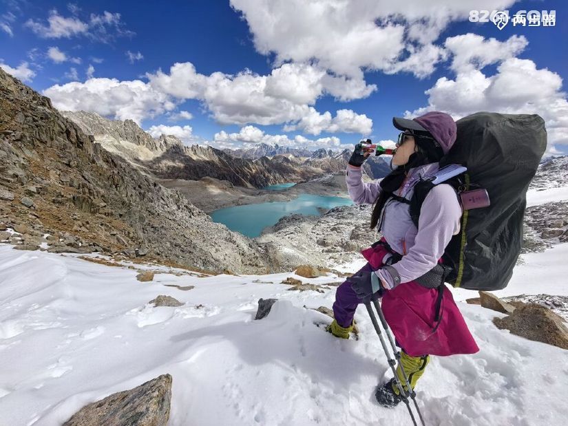 1763348465160 - 徒步登山 穿越攀岩 雪山步道 户外路线 在野 去没有天花板的地方