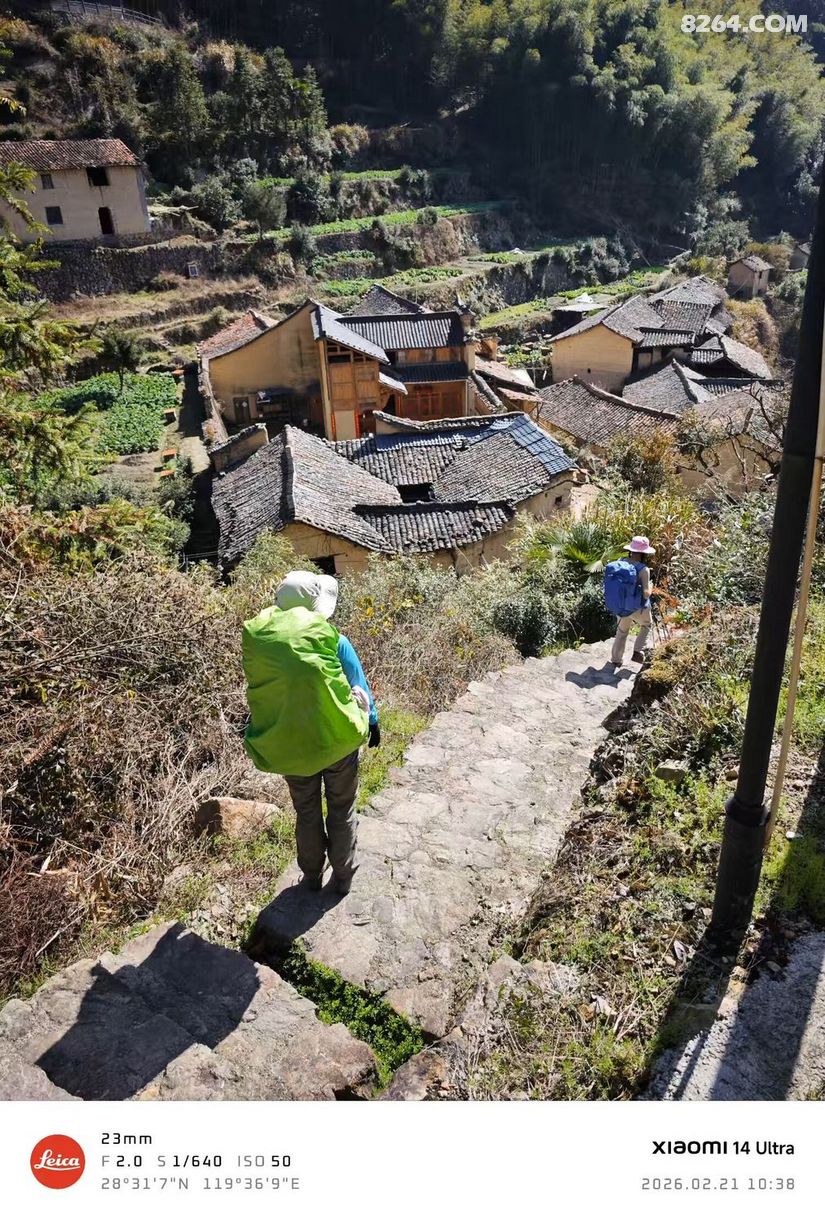 1772431818693 - 徒步登山 穿越攀岩 雪山步道 户外路线 在野 去没有天花板的地方