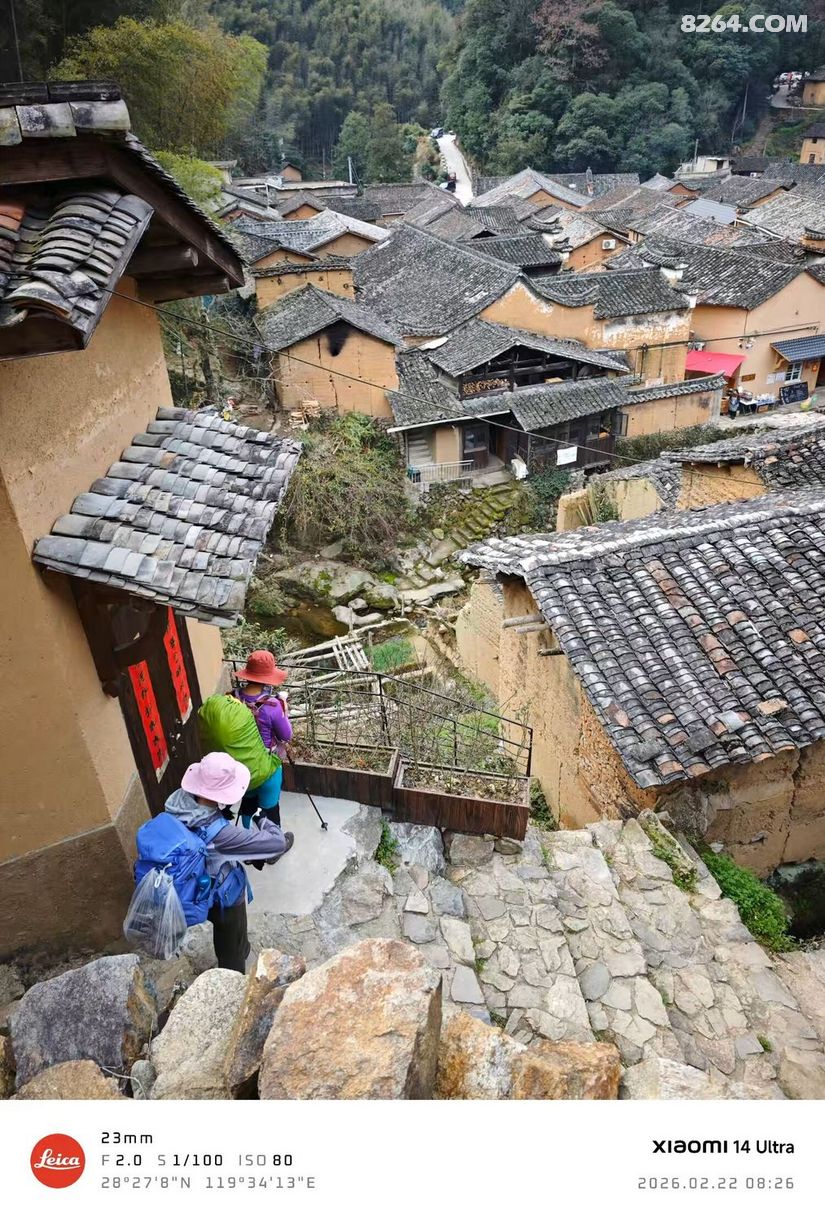 1772431845209 - 徒步登山 穿越攀岩 雪山步道 户外路线 在野 去没有天花板的地方