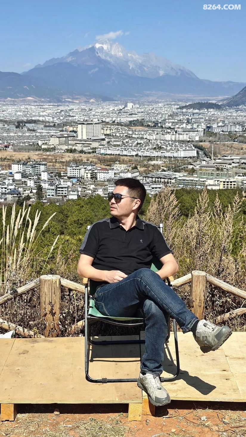 1773719905712 - 徒步登山 穿越攀岩 雪山步道 户外路线 在野 去没有天花板的地方