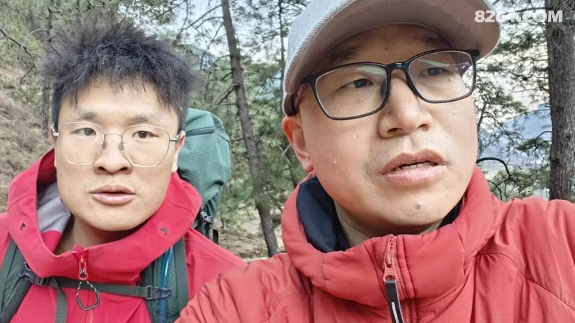 1773719908959 - 徒步登山 穿越攀岩 雪山步道 户外路线 在野 去没有天花板的地方