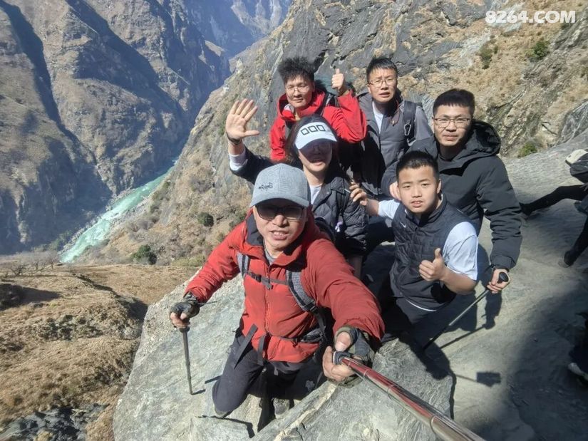 1773719909174 - 徒步登山 穿越攀岩 雪山步道 户外路线 在野 去没有天花板的地方