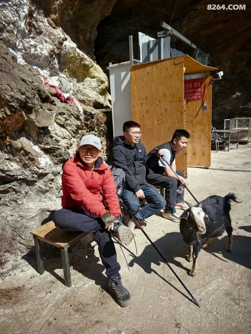 1773719910224 - 徒步登山 穿越攀岩 雪山步道 户外路线 在野 去没有天花板的地方