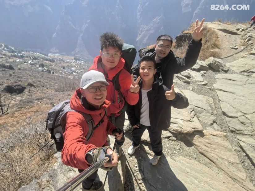 1773719910347 - 徒步登山 穿越攀岩 雪山步道 户外路线 在野 去没有天花板的地方