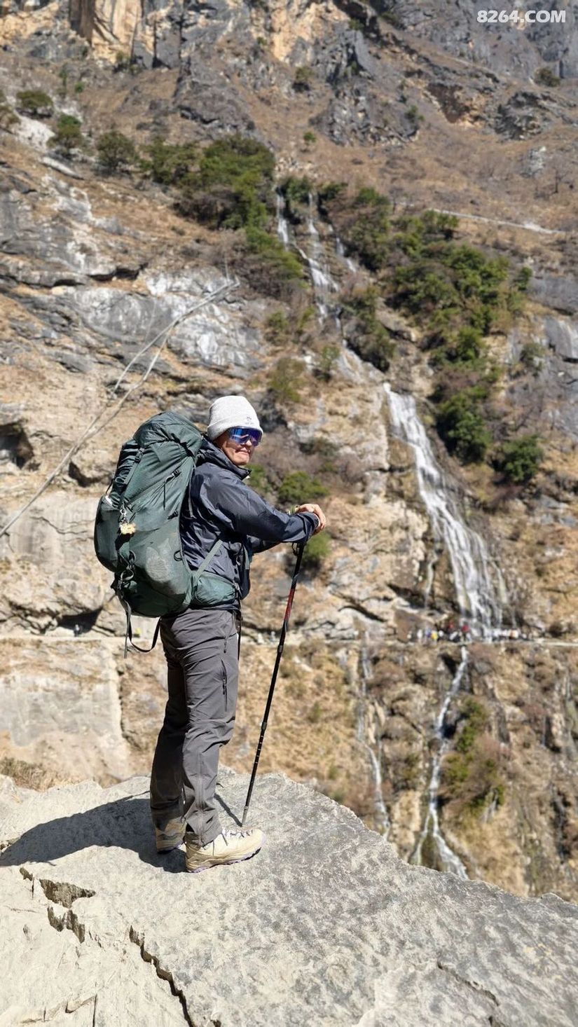 1773719914470 - 徒步登山 穿越攀岩 雪山步道 户外路线 在野 去没有天花板的地方
