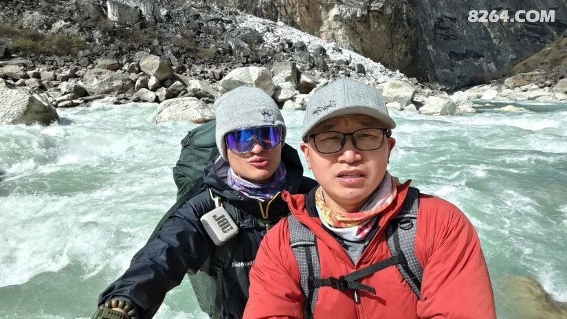 1773719916917 - 徒步登山 穿越攀岩 雪山步道 户外路线 在野 去没有天花板的地方