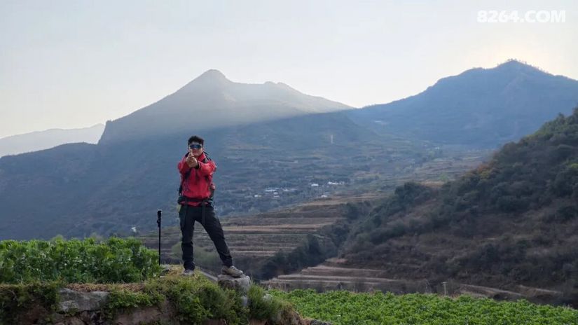 1773720098936 - 徒步登山 穿越攀岩 雪山步道 户外路线 在野 去没有天花板的地方