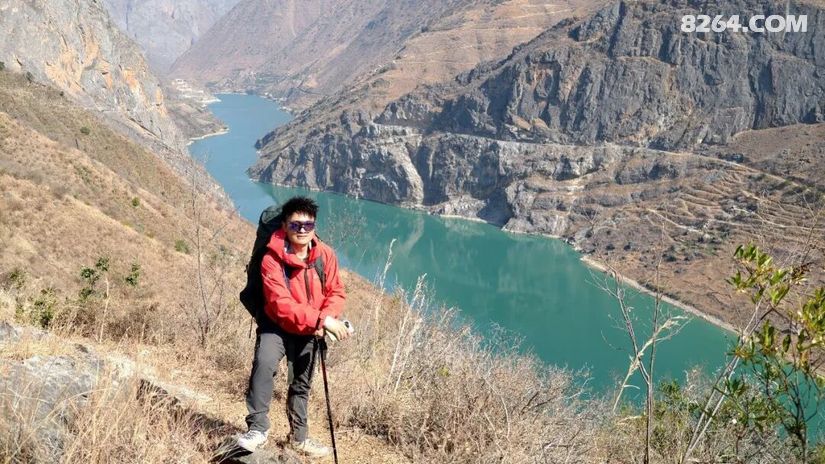 1773720101556 - 徒步登山 穿越攀岩 雪山步道 户外路线 在野 去没有天花板的地方