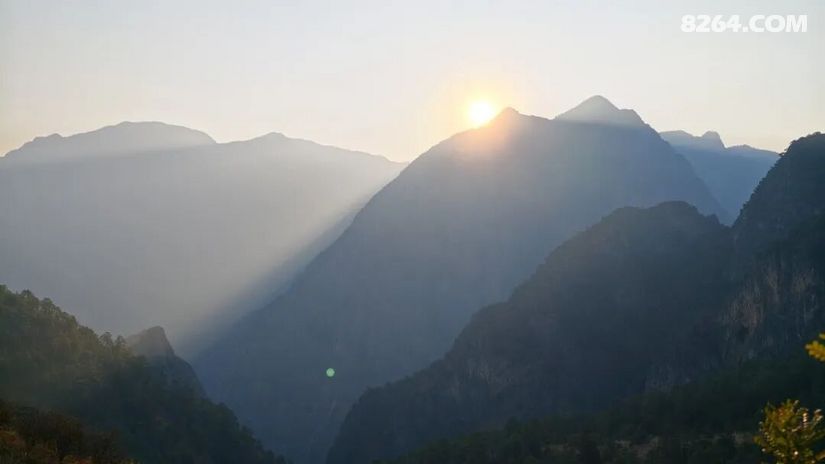 1773720109232 - 徒步登山 穿越攀岩 雪山步道 户外路线 在野 去没有天花板的地方