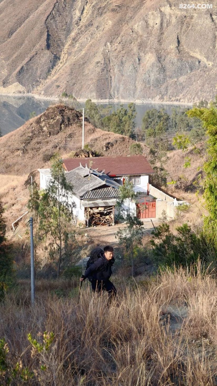 1773720114309 - 徒步登山 穿越攀岩 雪山步道 户外路线 在野 去没有天花板的地方