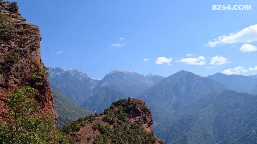 1773720116264 - 徒步登山 穿越攀岩 雪山步道 户外路线 在野 去没有天花板的地方