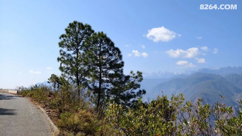 1773720116496 - 徒步登山 穿越攀岩 雪山步道 户外路线 在野 去没有天花板的地方