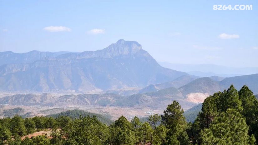 1773720122671 - 徒步登山 穿越攀岩 雪山步道 户外路线 在野 去没有天花板的地方