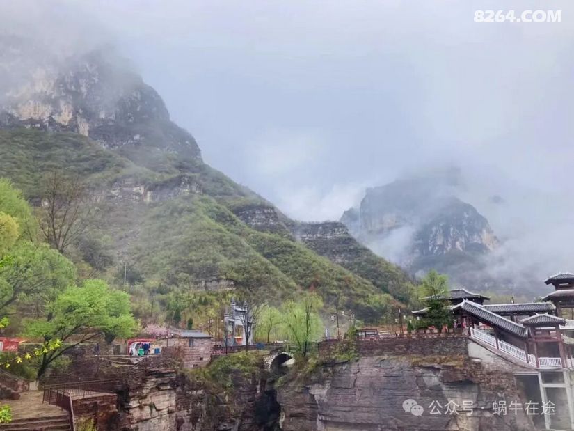 1777273253311 - 徒步登山 穿越攀岩 雪山步道 户外路线 在野 去没有天花板的地方