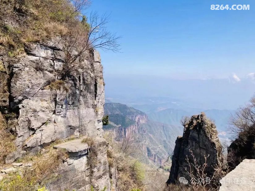 1777273254310 - 徒步登山 穿越攀岩 雪山步道 户外路线 在野 去没有天花板的地方