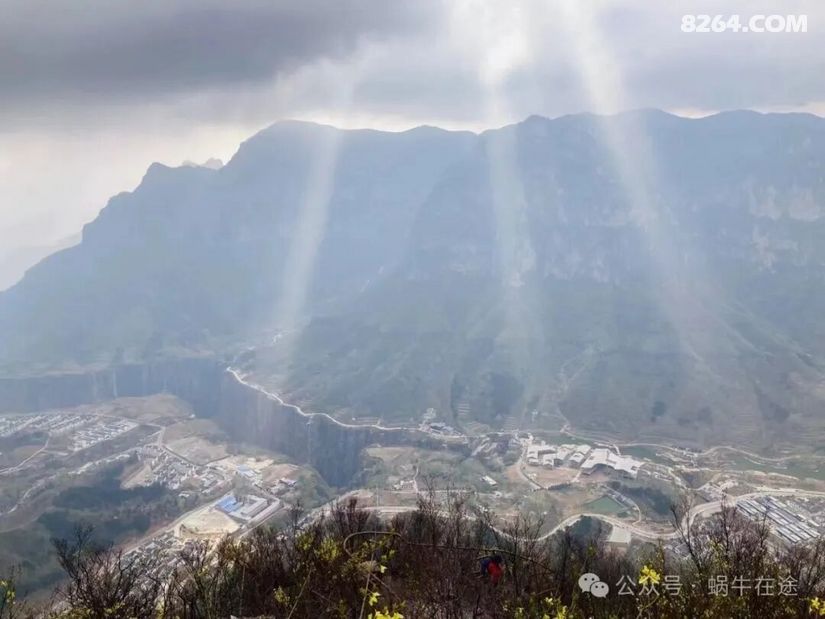 1777273254855 - 徒步登山 穿越攀岩 雪山步道 户外路线 在野 去没有天花板的地方