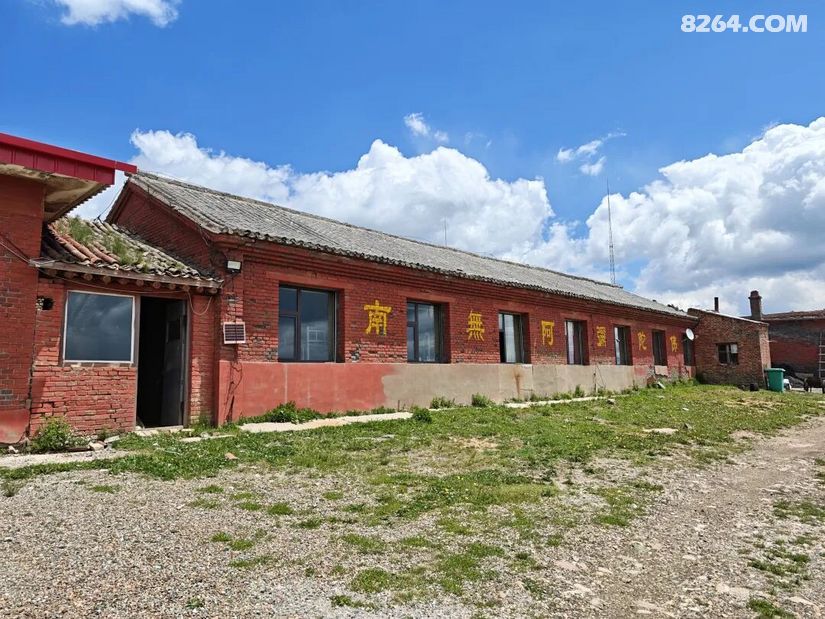 1781589529494 - 旅行故事 游记记录 感悟心得 见闻回忆 在野 去没有天花板的地方