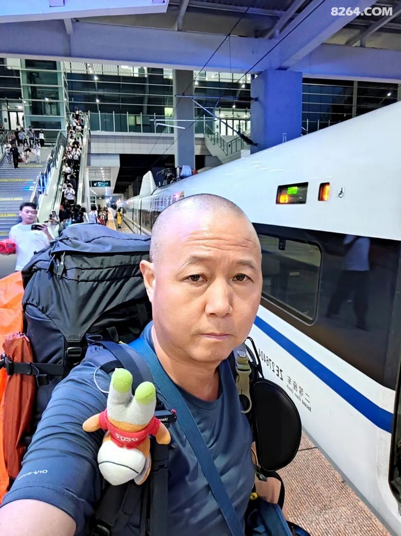 1782883980224 - 旅行杂谈 文化历史 民俗人文 交通贴士 在野 去没有天花板的地方