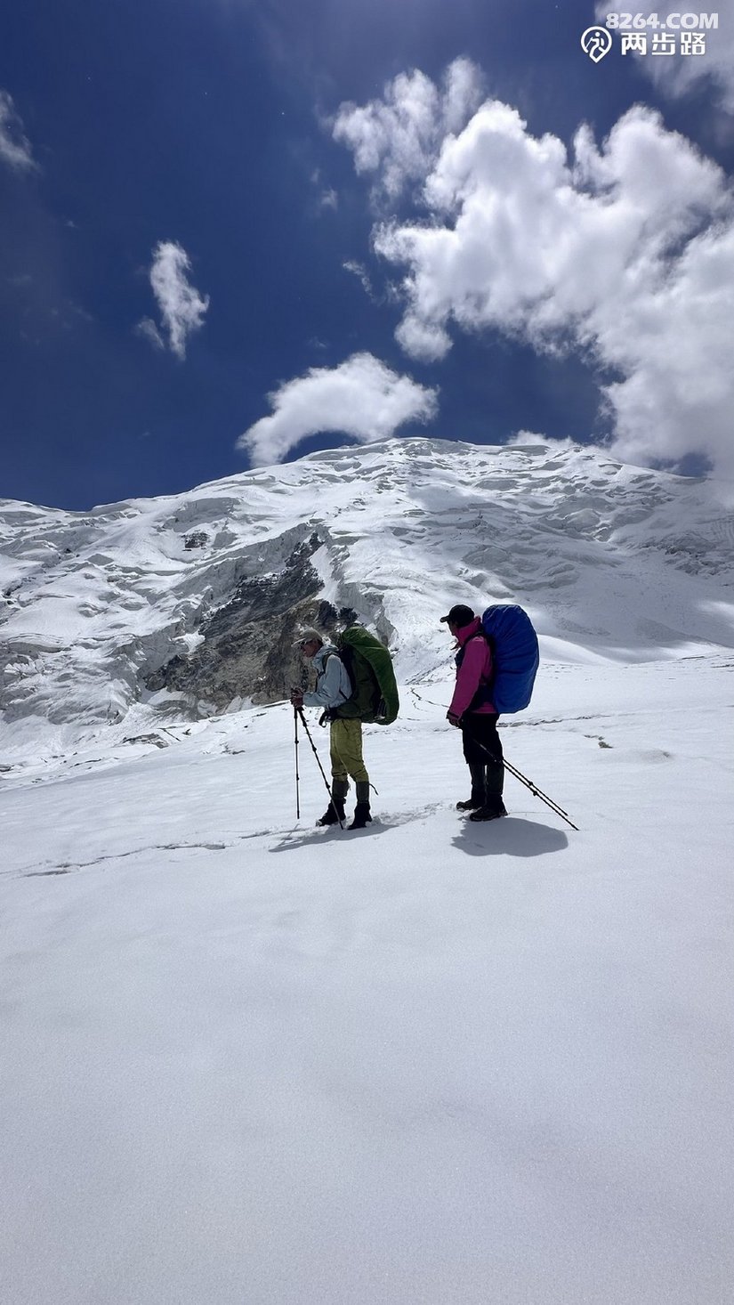 1784088280768 - 徒步登山 穿越攀岩 雪山步道 户外路线 在野 去没有天花板的地方