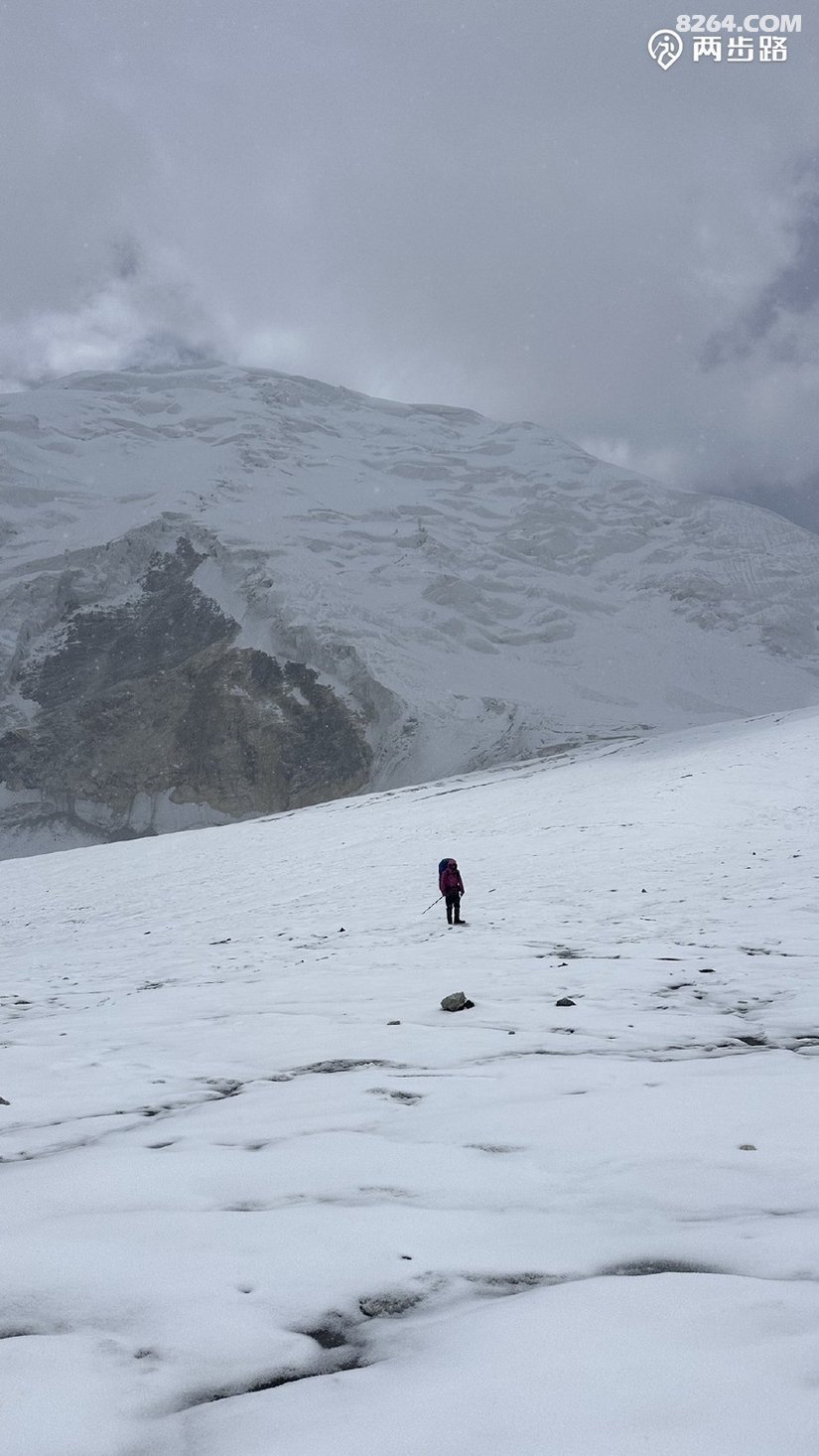 1784088283772 - 徒步登山 穿越攀岩 雪山步道 户外路线 在野 去没有天花板的地方