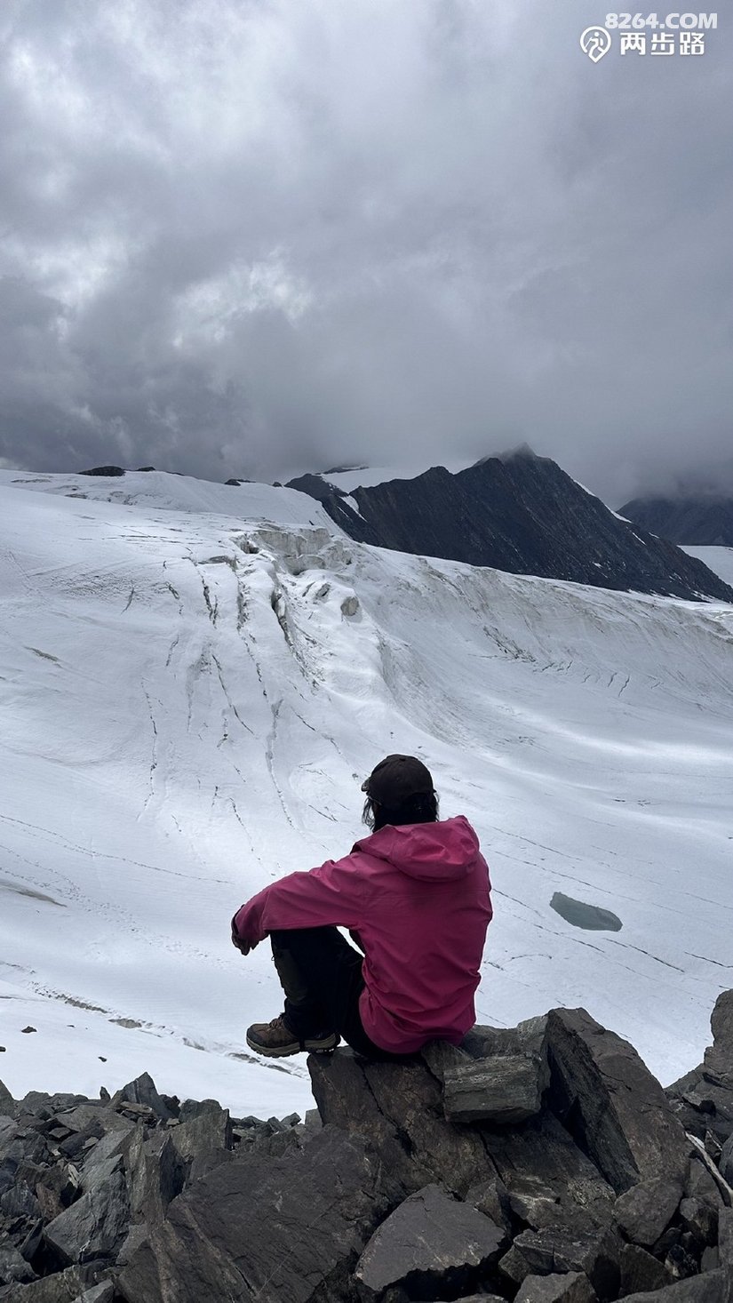 1784088286553 - 徒步登山 穿越攀岩 雪山步道 户外路线 在野 去没有天花板的地方