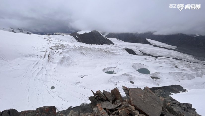1784088287600 - 徒步登山 穿越攀岩 雪山步道 户外路线 在野 去没有天花板的地方