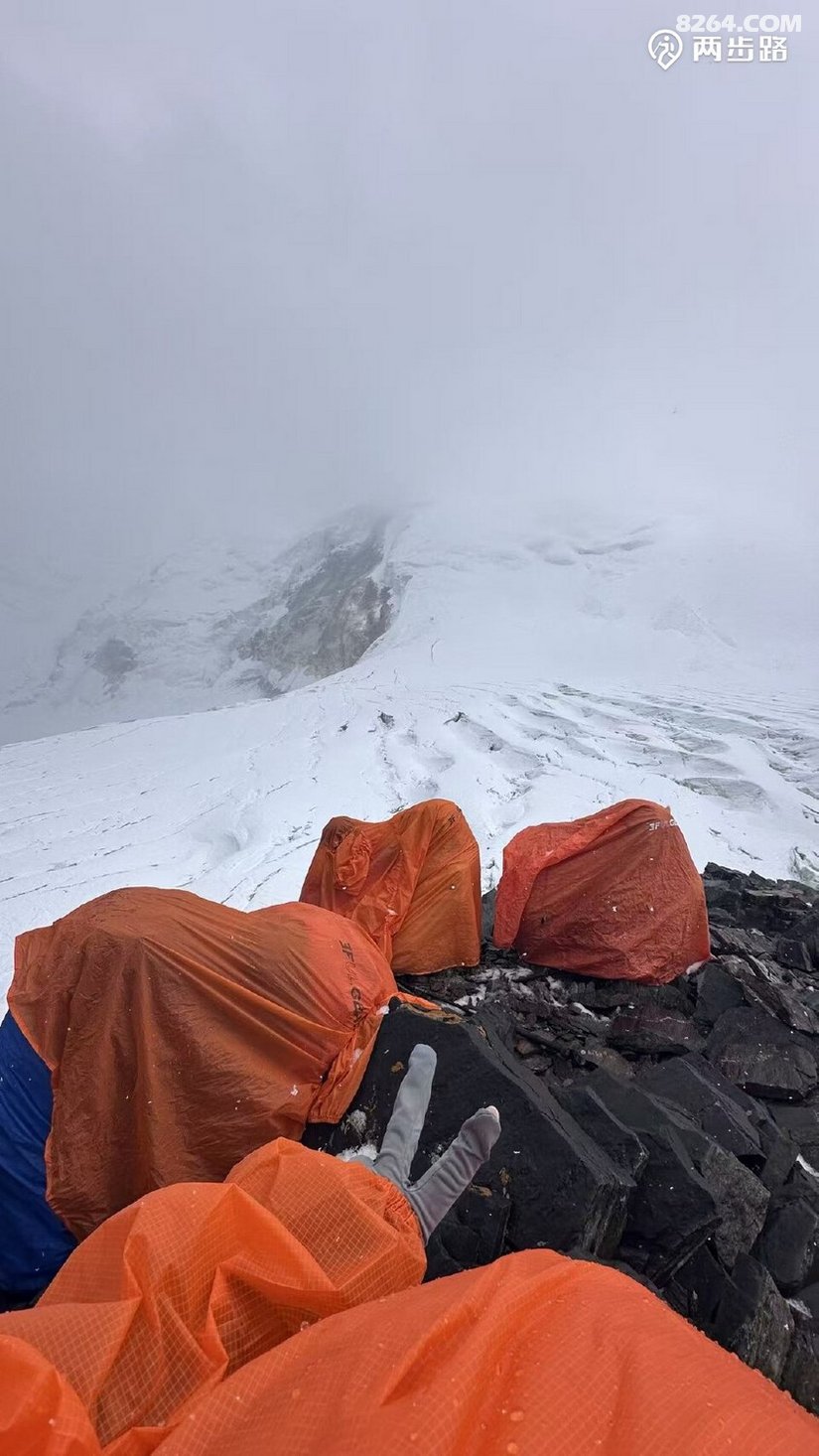 1784088289229 - 徒步登山 穿越攀岩 雪山步道 户外路线 在野 去没有天花板的地方