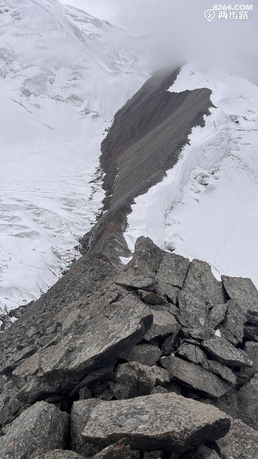 1784088289663 - 徒步登山 穿越攀岩 雪山步道 户外路线 在野 去没有天花板的地方