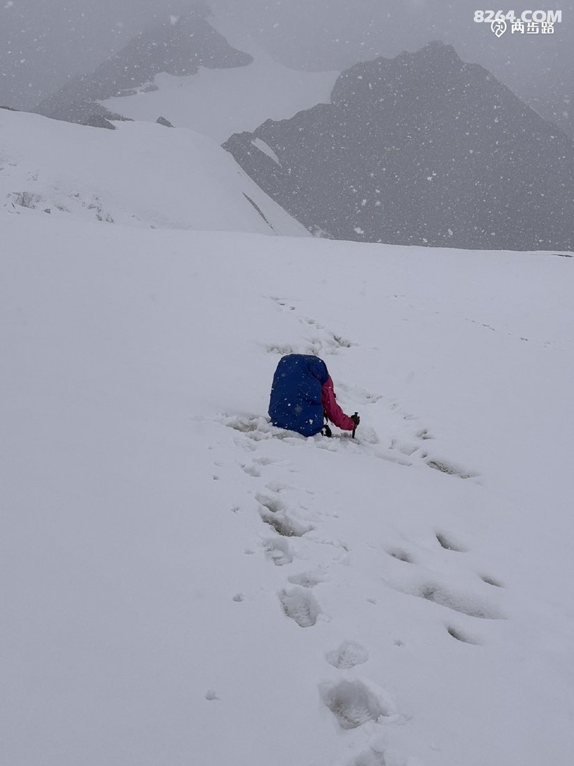 1784088292369 - 徒步登山 穿越攀岩 雪山步道 户外路线 在野 去没有天花板的地方