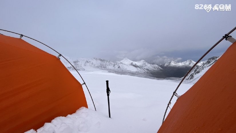 1784088294268 - 徒步登山 穿越攀岩 雪山步道 户外路线 在野 去没有天花板的地方