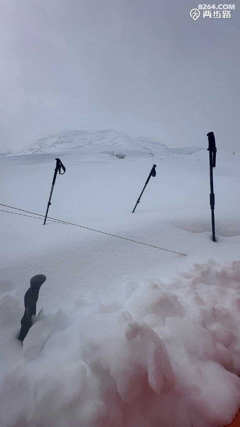 1784088294452 - 徒步登山 穿越攀岩 雪山步道 户外路线 在野 去没有天花板的地方