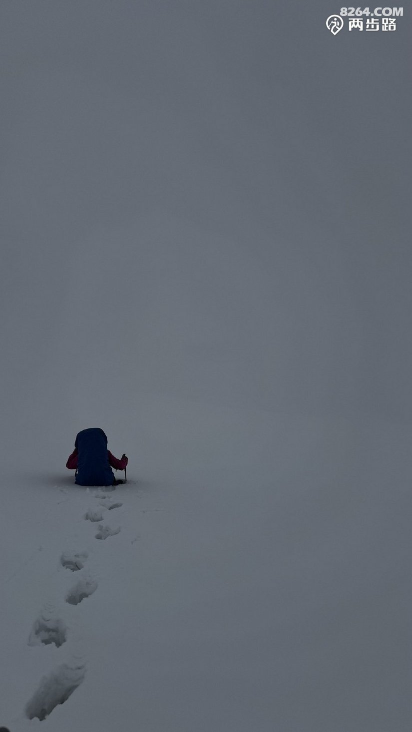1784088295799 - 徒步登山 穿越攀岩 雪山步道 户外路线 在野 去没有天花板的地方
