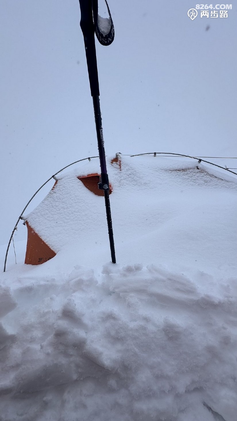 1784088295906 - 徒步登山 穿越攀岩 雪山步道 户外路线 在野 去没有天花板的地方