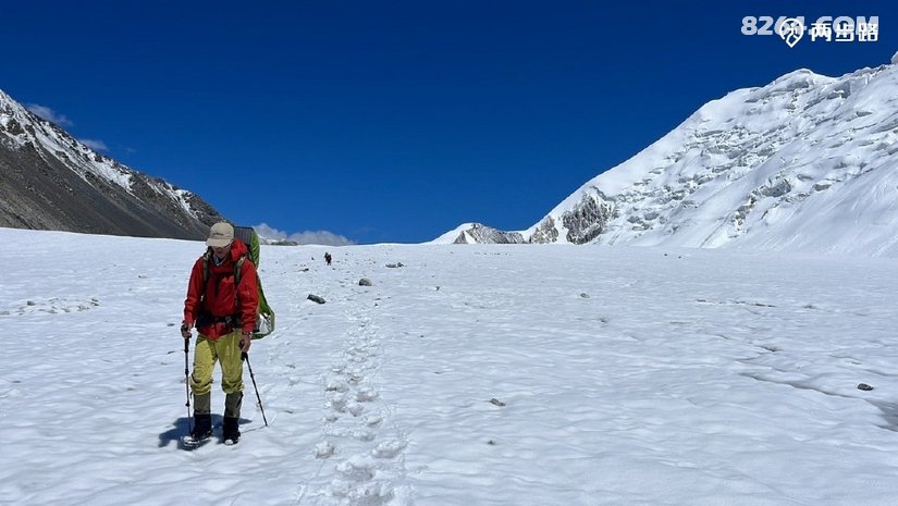 1784088299578 - 徒步登山 穿越攀岩 雪山步道 户外路线 在野 去没有天花板的地方