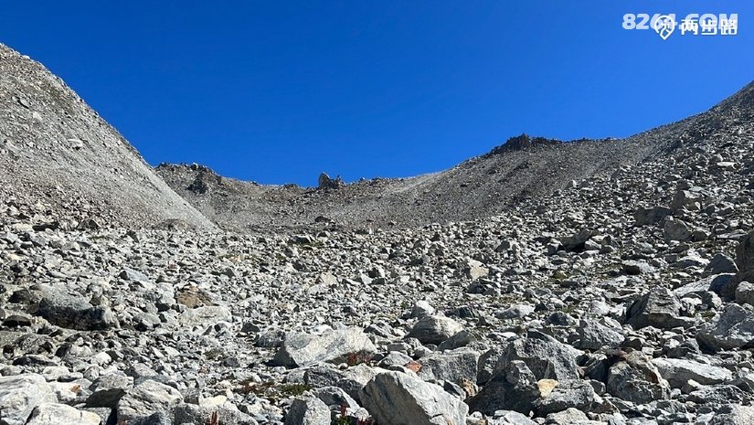 1784088303101 - 徒步登山 穿越攀岩 雪山步道 户外路线 在野 去没有天花板的地方