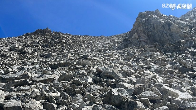 1784088304783 - 徒步登山 穿越攀岩 雪山步道 户外路线 在野 去没有天花板的地方