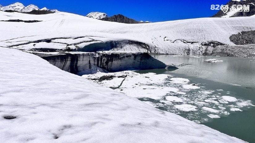 1784088308129 - 徒步登山 穿越攀岩 雪山步道 户外路线 在野 去没有天花板的地方