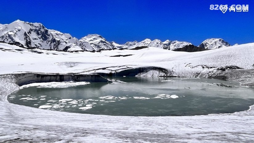 1784088309338 - 徒步登山 穿越攀岩 雪山步道 户外路线 在野 去没有天花板的地方