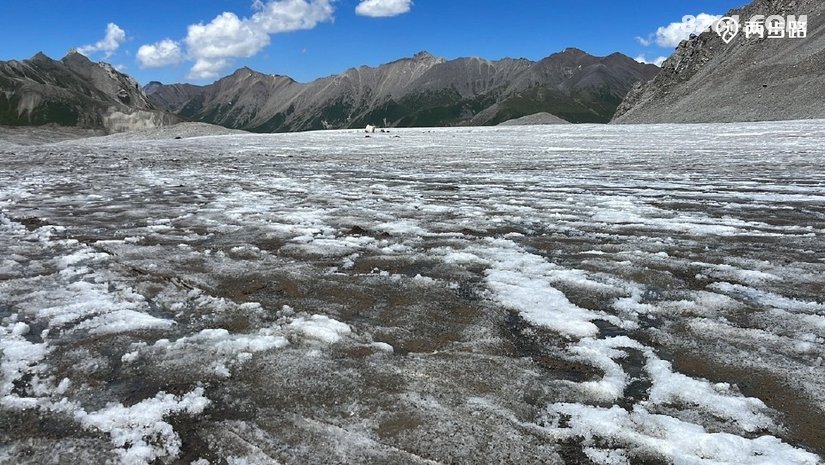 1784088310854 - 徒步登山 穿越攀岩 雪山步道 户外路线 在野 去没有天花板的地方