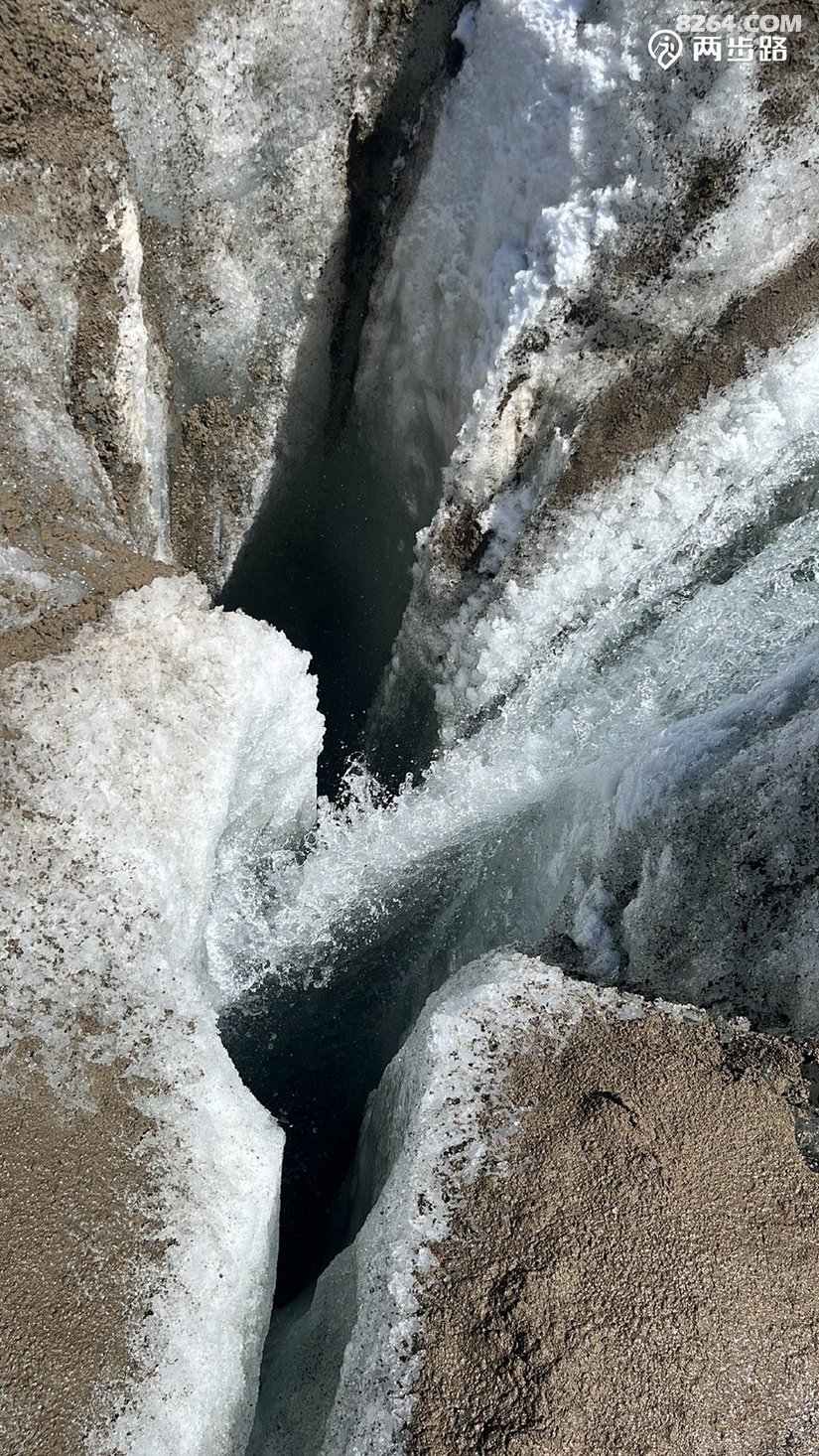 1784088311699 - 徒步登山 穿越攀岩 雪山步道 户外路线 在野 去没有天花板的地方