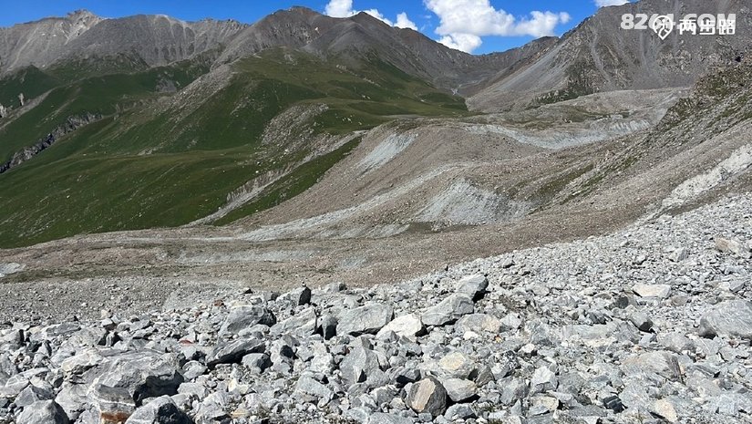 1784088312643 - 徒步登山 穿越攀岩 雪山步道 户外路线 在野 去没有天花板的地方