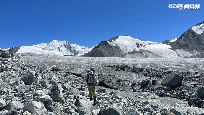1784088312937 - 徒步登山 穿越攀岩 雪山步道 户外路线 在野 去没有天花板的地方