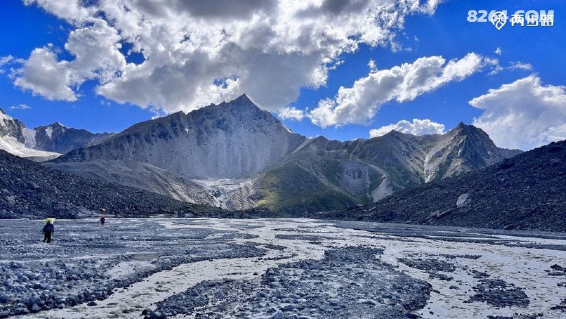 1784088315660 - 徒步登山 穿越攀岩 雪山步道 户外路线 在野 去没有天花板的地方