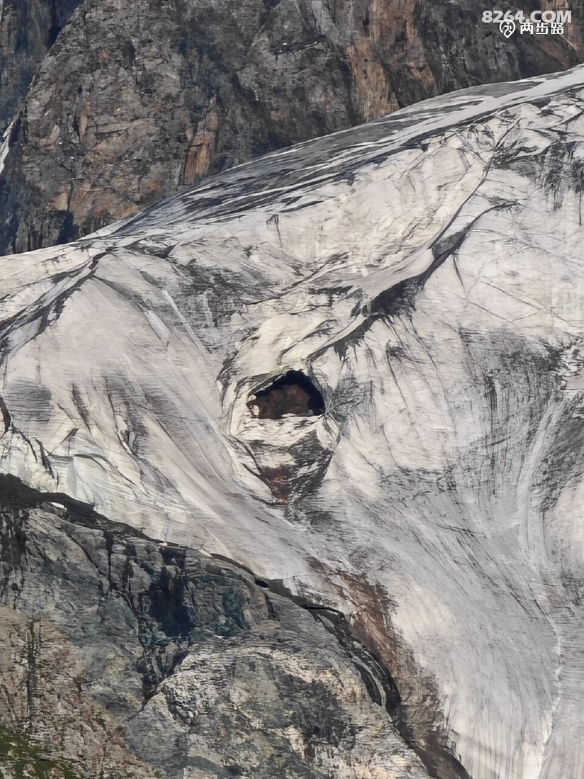 1784088324161 - 徒步登山 穿越攀岩 雪山步道 户外路线 在野 去没有天花板的地方