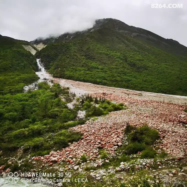 1784611293212 - 徒步登山 穿越攀岩 雪山步道 户外路线 在野 去没有天花板的地方