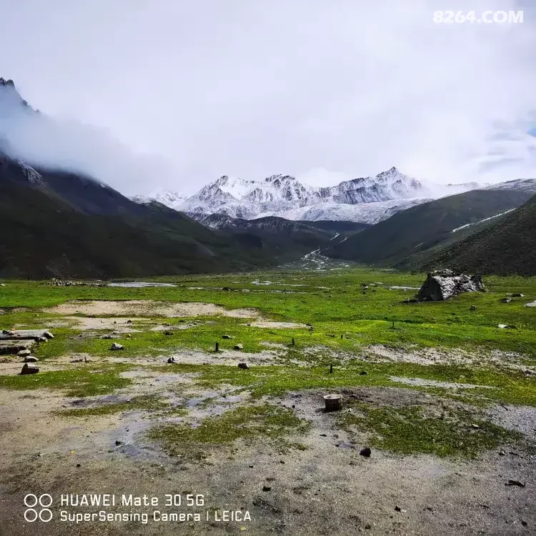 1784611303299 - 徒步登山 穿越攀岩 雪山步道 户外路线 在野 去没有天花板的地方