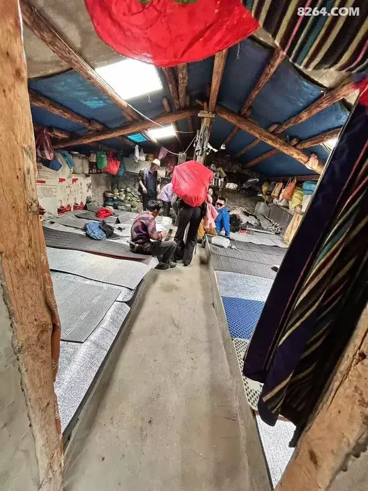 1784611304121 - 徒步登山 穿越攀岩 雪山步道 户外路线 在野 去没有天花板的地方