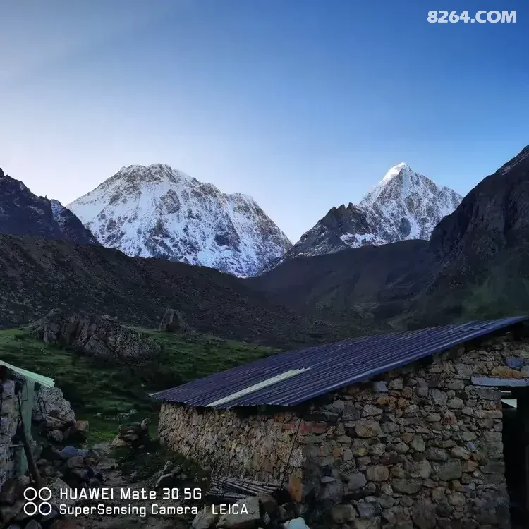 1784611309478 - 徒步登山 穿越攀岩 雪山步道 户外路线 在野 去没有天花板的地方