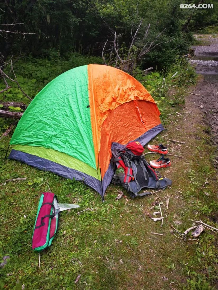 1786416912457 - 徒步登山 穿越攀岩 雪山步道 户外路线 在野 去没有天花板的地方
