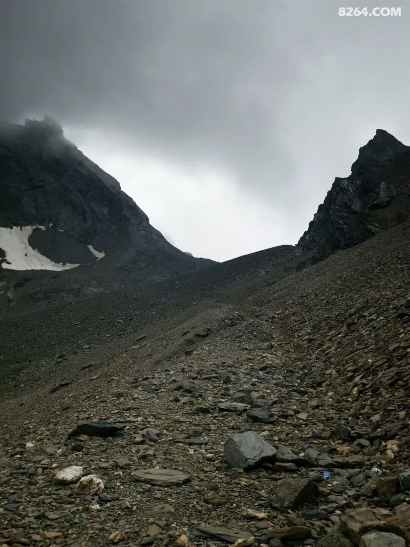 1786417029520 - 徒步登山 穿越攀岩 雪山步道 户外路线 在野 去没有天花板的地方